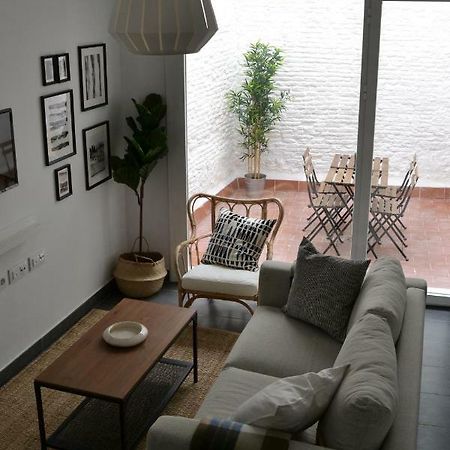 Tu Patio En Sevilla 외부 사진