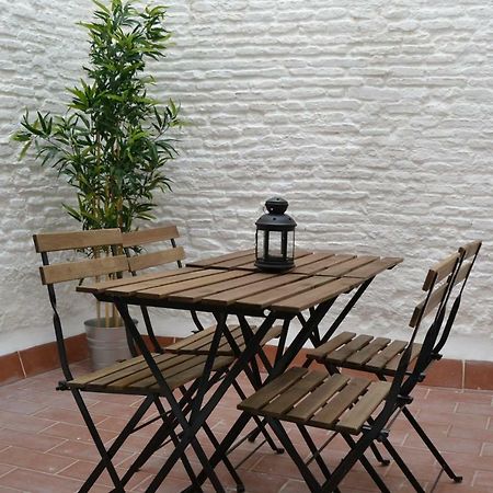 Tu Patio En Sevilla 외부 사진