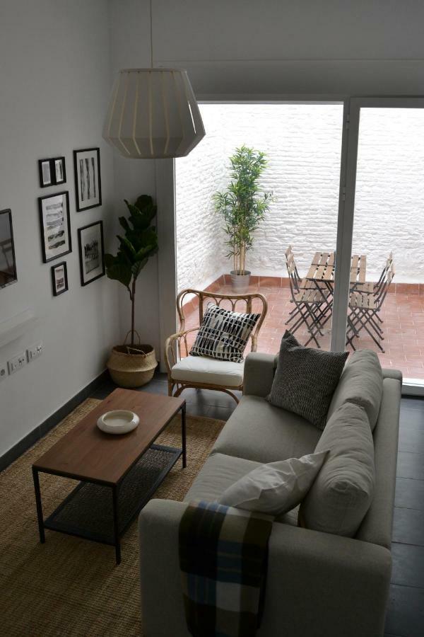 Tu Patio En Sevilla 외부 사진