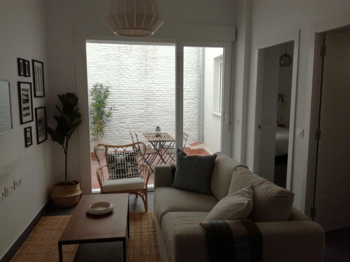 Tu Patio En Sevilla 외부 사진