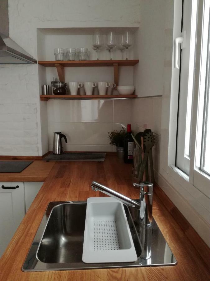 Tu Patio En Sevilla 외부 사진